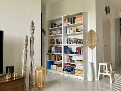 Liberte (D10), Apartment #550085421